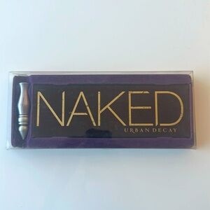 Urban Decay Naked Palette